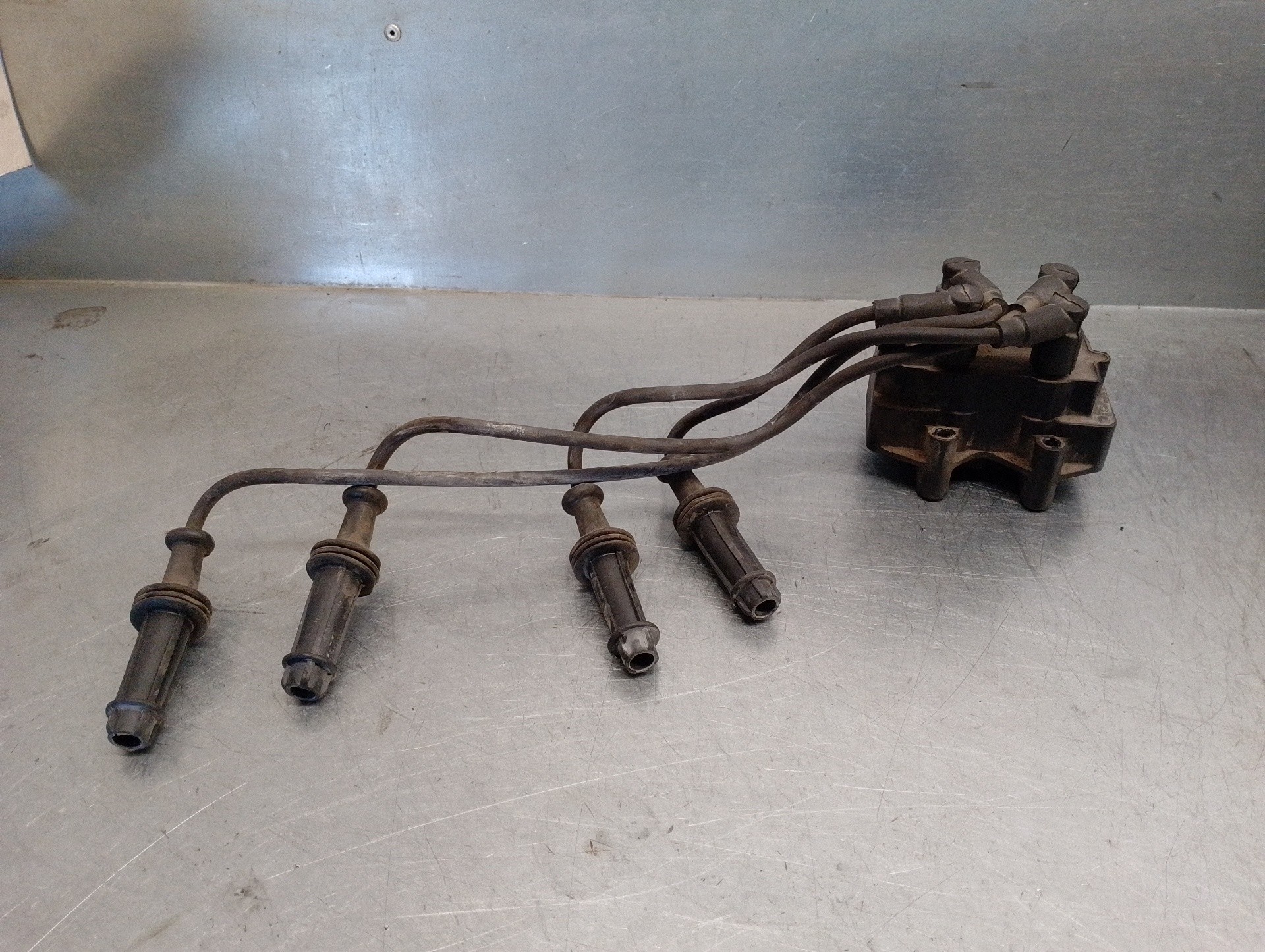 Bobine D'allumage Pour Votre CITROËN SAXO (S0, S1) 1.4 VTS