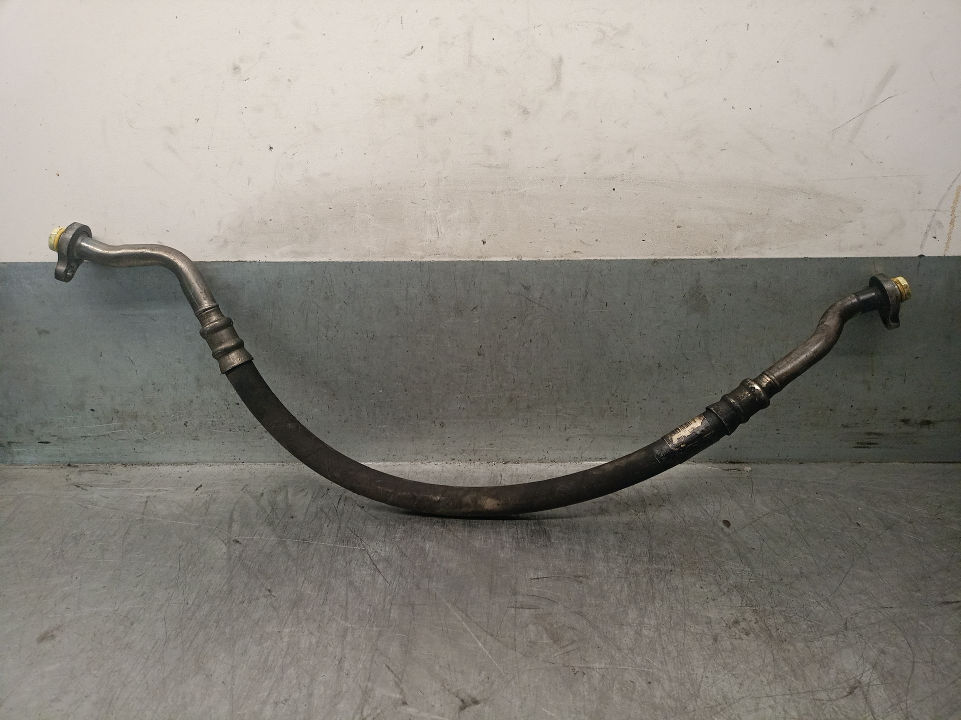 Tubo do ar condicionado VOLVO V60 I (155) D3 / D4 23446135 | B-Parts