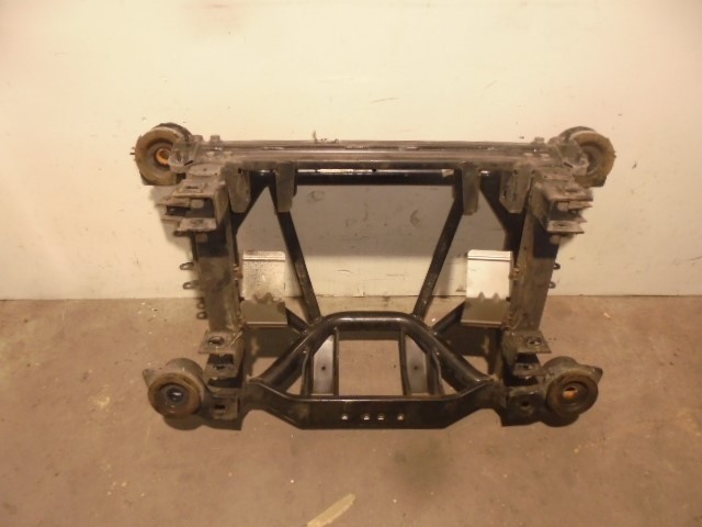 Rear axle – Maserati QUATTROPORTE V 4.2 (2004-2026)
