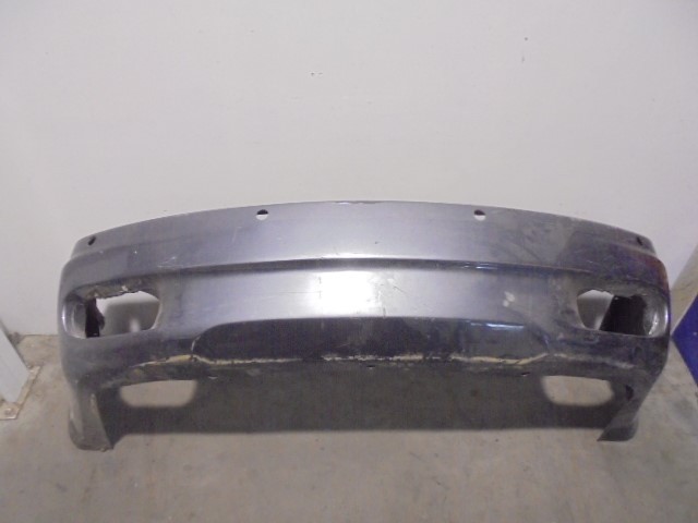 Rear bumper – Maserati QUATTROPORTE V 4.2 (2004-2026)