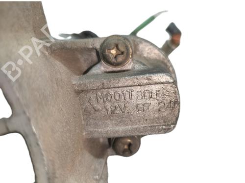 Starter PEUGEOT 306 (7B, N3, N5)  | BP5380141M8 