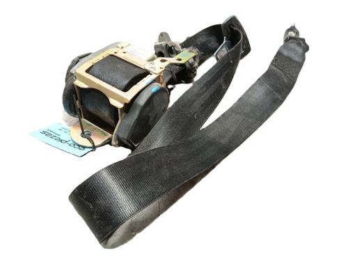 Used Front left seatbelt VW POLO (9N_, 9A_) 1.2 12V (64 hp) 17948874