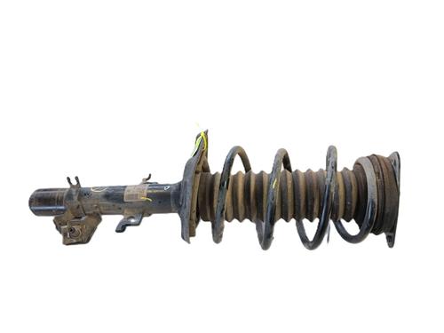 Used Right front shock absorber Right front shock absorber NISSAN QASHQAI II (J11, J11_) 1.3 DIG-T (140 hp) 34342823 34342823