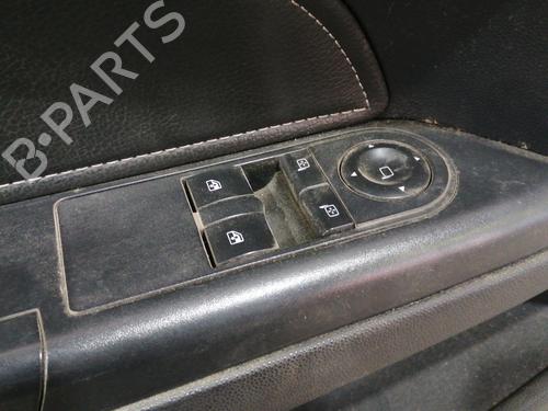 Left front door OPEL ASTRA H (A04)  | BP16291256C2 
