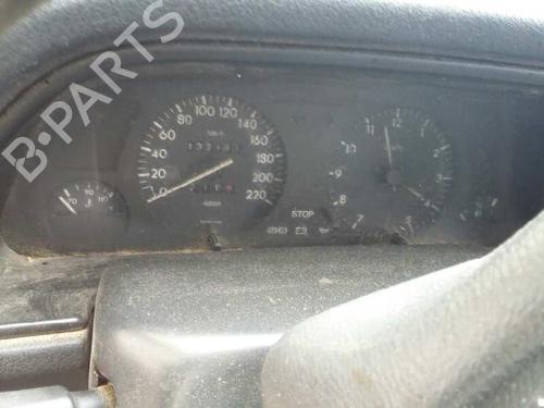Instrument cluster PEUGEOT 306 Hatchback (7A, 7C, N3, N5)  | BP5359968C47 
