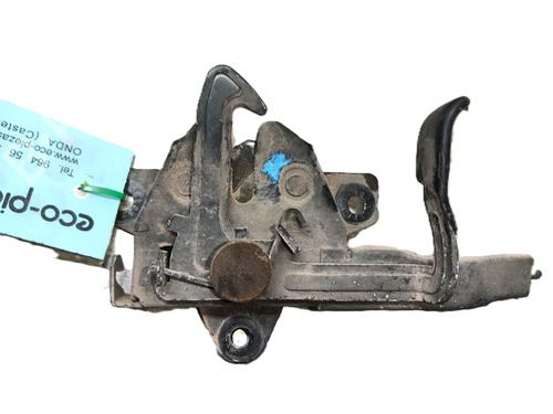 hjelmlås SSANGYONG RODIUS I 2.7 Xdi (163 hp) 30511962