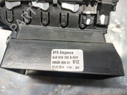 Air vent SEAT TOLEDO IV (KG3) 1.6 TDI | BP21495032I21 