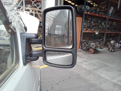 Right mirror RENAULT TRAFIC Van (T_, P_, V_)  | BP11277625C27 