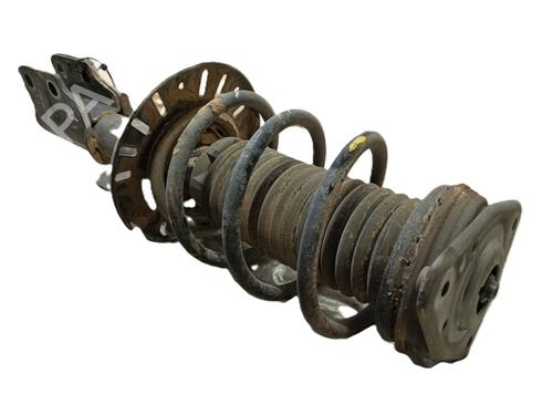 Used Left front shock absorber Left front shock absorber PEUGEOT 3008 II SUV (MC_, MR_, MJ_, M4_) 1.5 BlueHDi 130 (131 hp) 33114171 33114171