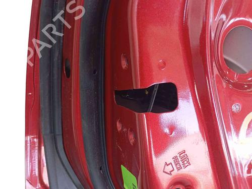 Dør venstre bagtil MAZDA CX-5 (KF) 2.0 | BP36323048C4 - Image 3