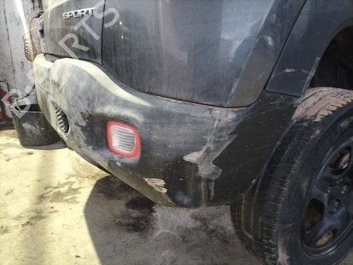 Rear bumper JEEP RENEGADE SUV (BU, B1, BV) 1.0 T-GDi | BP29638019C8 