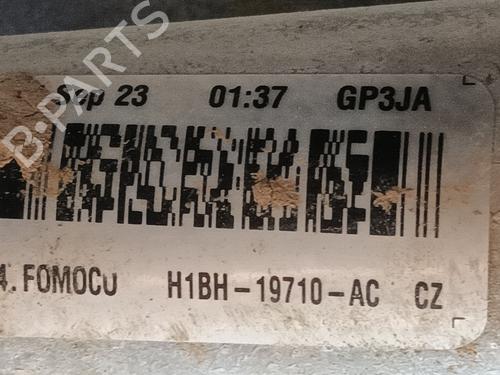 AC radiator FORD PUMA (J2K, CF7) 1.0 EcoBoost | BP33465722M32 - Image 3