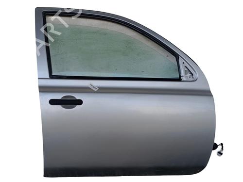 Used Right front door NISSAN MICRA III (K12) 1.2 16V (80 hp) 22730948