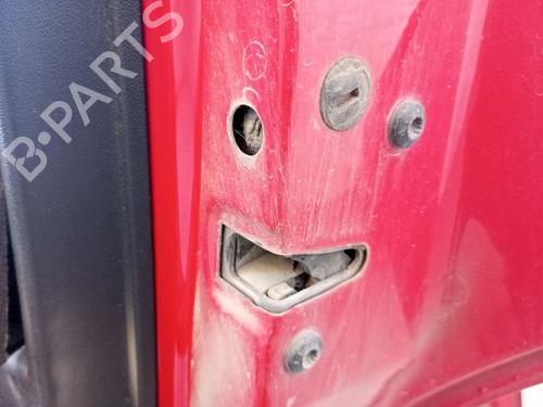 Rear right lock SEAT LEON (1P1) 1.9 TDI | BP20112223C99 