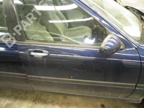 Squib airbag ROVER 45 I Hatchback (RT)  | BP5798542C102  - Image 9