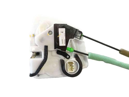 Front right lock MAZDA CX-5 (KF) 2.0 | BP36552097C97 - Image 4