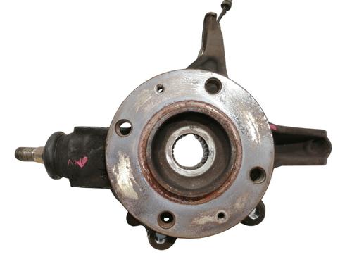 Right front steering knuckle PEUGEOT 5008 (0U_, 0E_) 1.6 HDi | BP9837379M26 