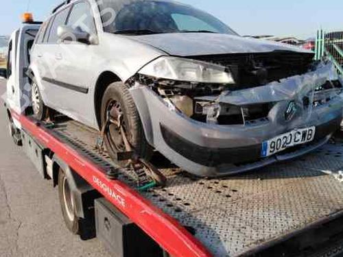Right front brake caliper RENAULT MEGANE II Estate (KM0/1_) 1.9 dCi (KMRG, KM1G, KM0G, KM2C) | BP11581909M104 