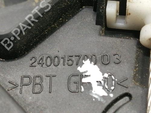 Rear right lock FORD MONDEO IV (BA7) 2.0 TDCi | BP6294677C99 