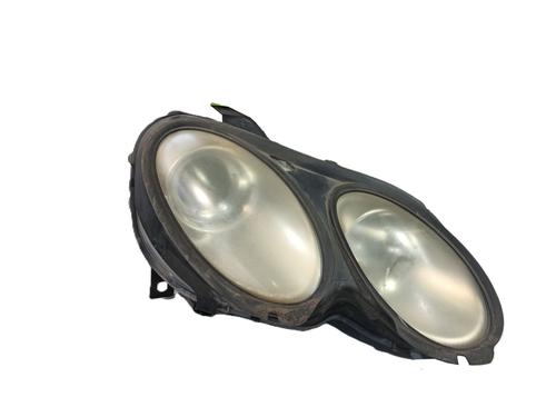 Højre forlygte SMART FORFOUR (454) 1.5 CDI (454.001) (95 hp) 33216720