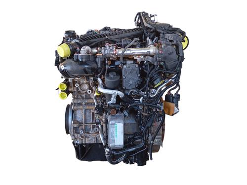 Engine MERCEDES-BENZ GLB (X247) GLB 200 d (247.612) | BP31145398M1