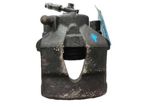 Used Right front brake caliper VW JETTA IV (162, 163, AV3, AV2) 1.6 TDI (105 hp) 17082008