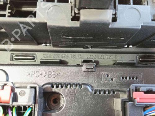 Climate control SEAT ATECA (KH7, KHP) 1.0 TSI | BP37149540I5 - Image 4