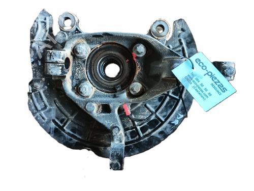 Right front steering knuckle JEEP RENEGADE SUV (BU, B1, BV) 1.0 T-GDi | BP29745348M26