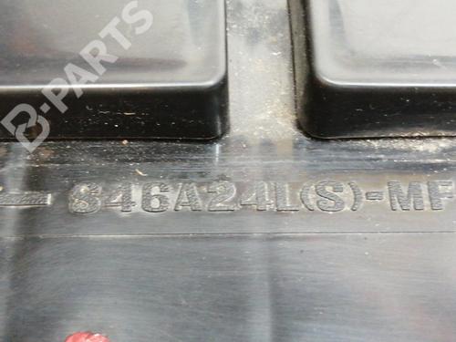 Frankberg 2 Dischi Freno Anteriori Ventilati Per Mazda MX-5 I (EL) E II (NB) 1.6L 1.8L 1990-2005 - Sostituzione NA753325X
