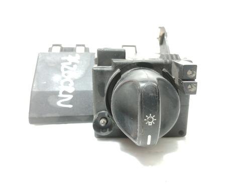 Headlight switch MERCEDES-BENZ E-CLASS (W210)  | BP5814932I24 