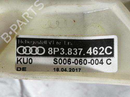 Front right window mechanism AUDI A3 (8P1)  | BP13931190C23 