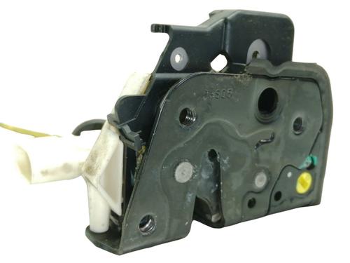 rear-left-lock-audi-a6-c6-4f2-20-tdi-2004-2005-2006-2007-2008-2009-2010-2011-10325947 main image