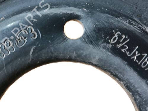 Rim FORD TRANSIT V363 Van (FCD, FDD) 2.0 EcoBlue | BP29581963C45 