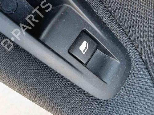 Used Left rear window switch Left rear window switch PEUGEOT 308 SW II (LC_, LJ_, LR_, LX_, L4_) 1.2 THP 130 (131 hp) 36767408 36767408