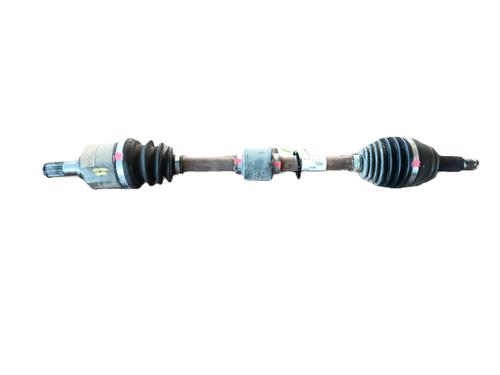 Used Left front driveshaft HYUNDAI KONA (OS, OSE, OSI) 1.0 T-GDi (120 hp) 29454372