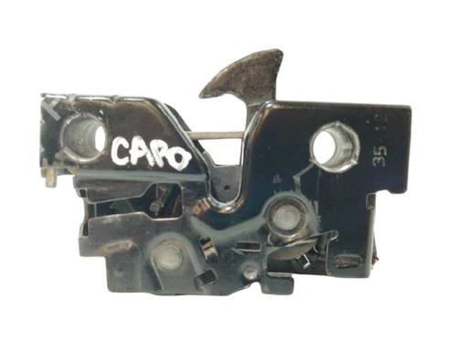 Hood lock SEAT IBIZA IV (6J5, 6P1) 1.6 TDI | BP8767472C133 