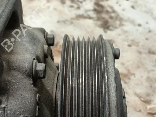 AC compressor VW GOLF V (1K1) 2.0 TDI | BP28209308M34 