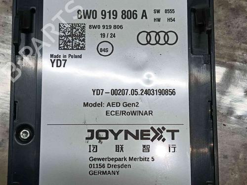 Electronic module AUDI A3 Sportback (8YA, 8YF) 35 TDI | BP38011284M83 - Image 4