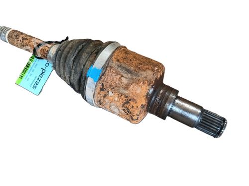 Antriebswelle links vorne FORD PUMA (J2K, CF7) 1.0 EcoBoost | BP26929920M38 