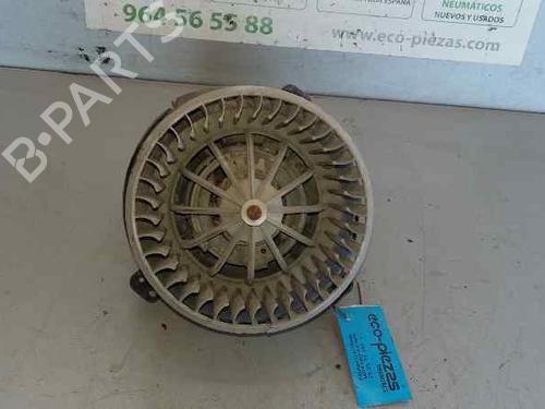 Used Heater blower motor PEUGEOT BOXER Bus (230P) 2.5 TD (103 hp) 5390813