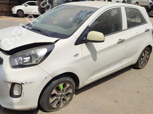 Rear parcel shelf KIA PICANTO II (TA) 1.0 | BP39803093C85 - Image 8