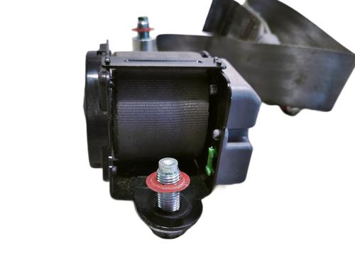 Rear left seatbelt SSANGYONG RODIUS I 2.7 Xdi | BP10657293I29 