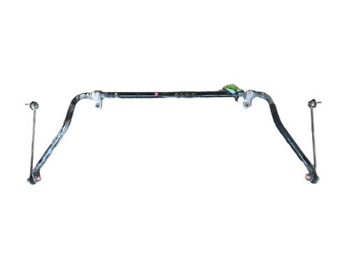 Krængningsstabilisator RENAULT MASTER III Van (FV) 2.3 dCi 130 FWD (FV0M, FV0Y, FV0J, FV02, FV03) (130 hp) 29745353