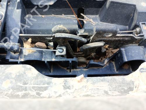 Used Hood lock Hood lock FORD PUMA (J2K, CF7) 1.0 EcoBoost (125 hp) 33719840 33719840