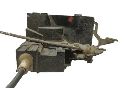 Front right lock CITROËN JUMPER I Bus (244, Z_) 2.2 HDi | BP22182978C97 