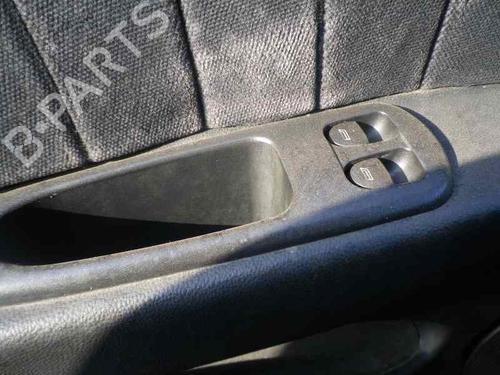 Left front driveshaft ALFA ROMEO 156 (932_) 1.6 16V T.SPARK (932.A4, 932.A4100) | BP5816079M38 