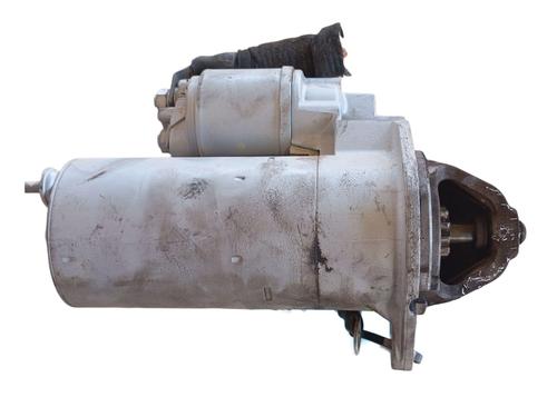 Starter OPEL ZAFIRA A MPV (T98) 2.2 DTI 16V (F75) | BP26277527M8 