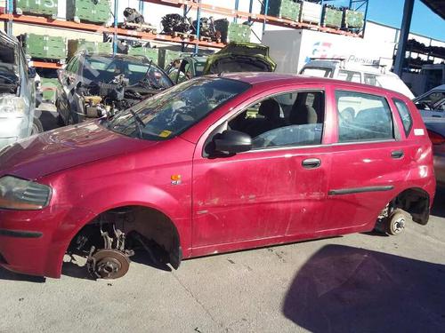 Alternator DAEWOO KALOS (KLAS) 1.2 | BP5371056M7 