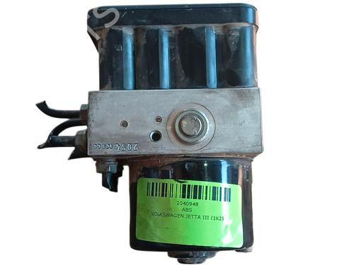 ABS Bremseaggregat VW JETTA III (1K2) 1.9 TDI | BP28092910M43 