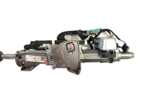 Steering column SKODA OCTAVIA IV (NX3, NN3, PV3) 2.0 TDi | BP31337422M21 - Image 3